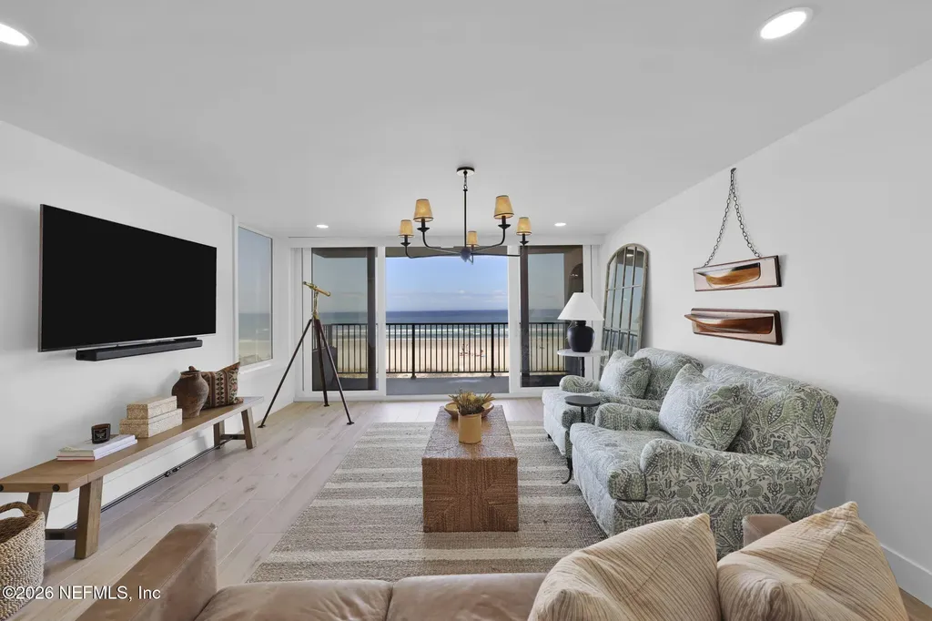 2100 Ocean Drive Jacksonville Beach FL 32250