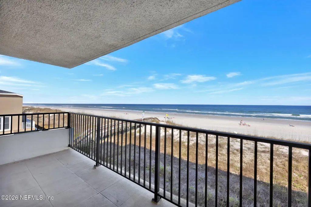 2100 Ocean Drive Jacksonville Beach FL 32250