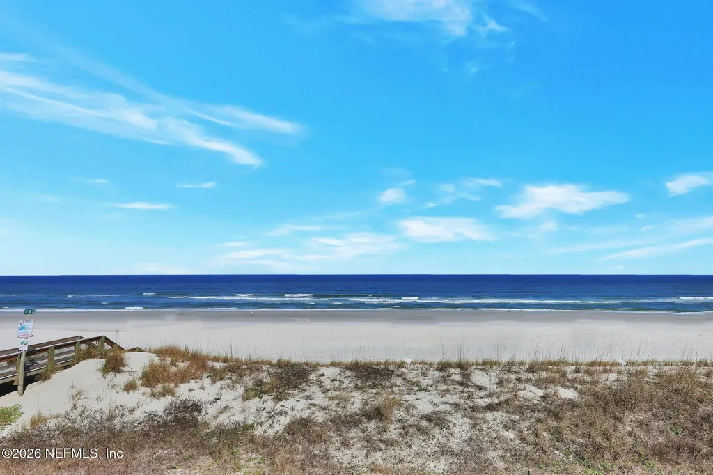 2100 Ocean Drive Jacksonville Beach FL 32250