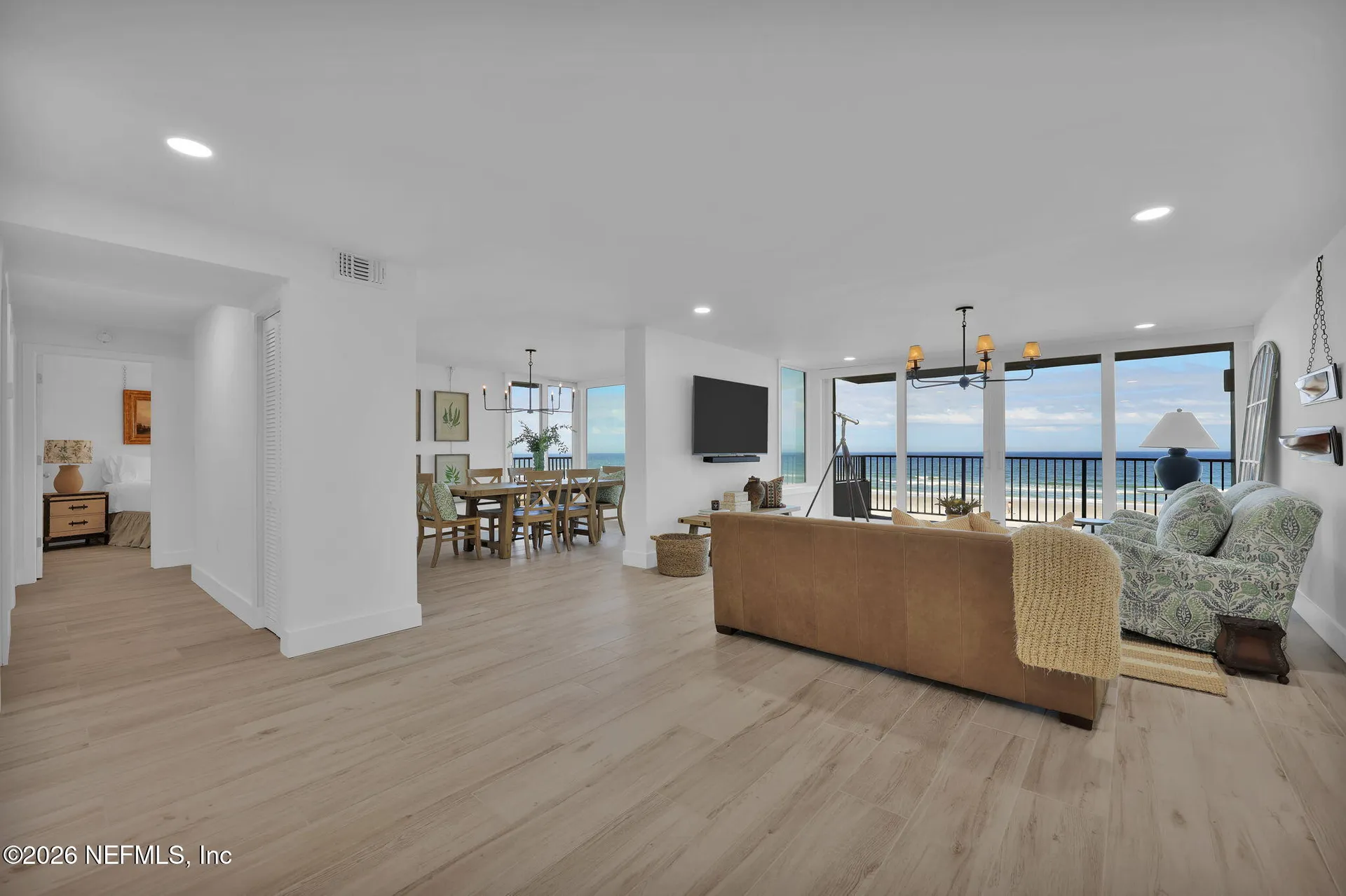 2100 Ocean Drive Jacksonville Beach FL 32250