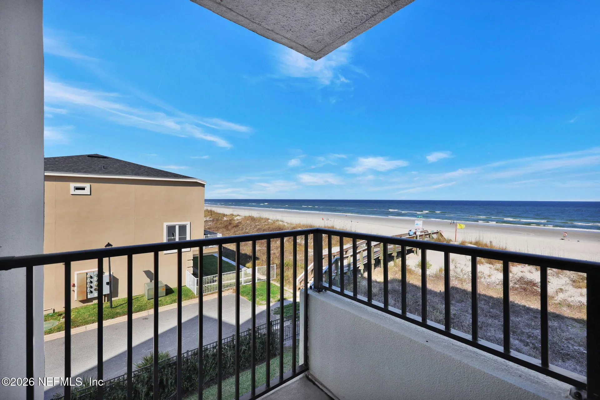 2100 Ocean Drive Jacksonville Beach FL 32250
