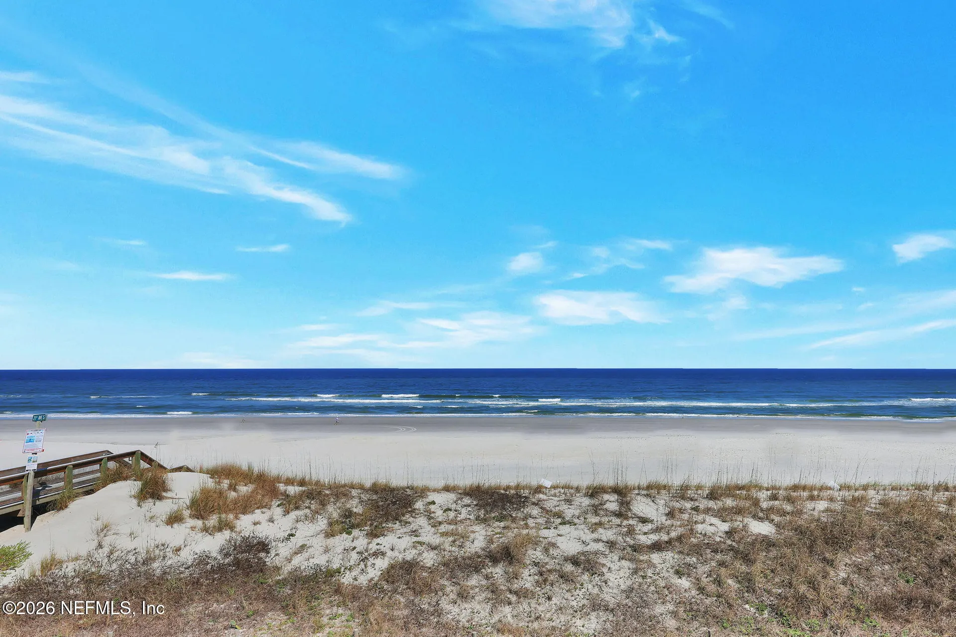 2100 Ocean Drive Jacksonville Beach FL 32250