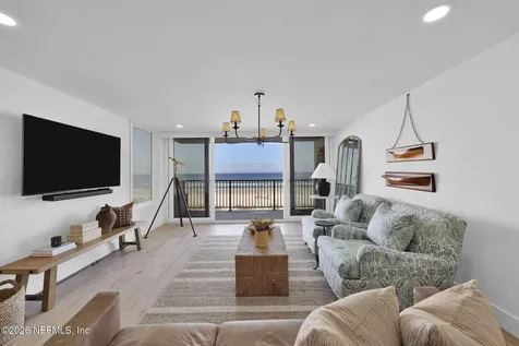 2100 Ocean Drive Jacksonville Beach FL 32250