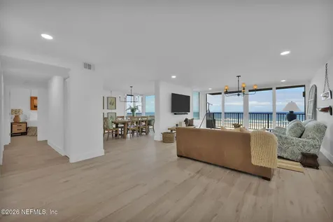 2100 Ocean Drive Jacksonville Beach FL 32250