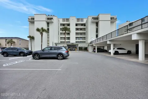 2100 Ocean Drive Jacksonville Beach FL 32250