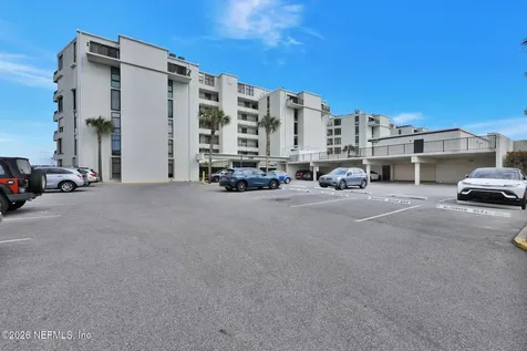 2100 Ocean Drive Jacksonville Beach FL 32250