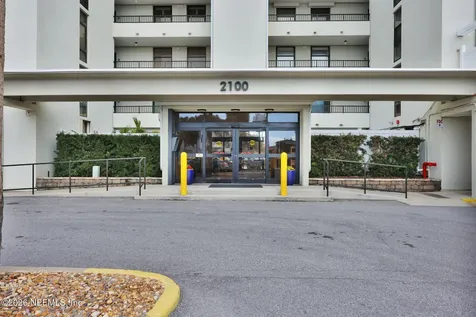 2100 Ocean Drive Jacksonville Beach FL 32250