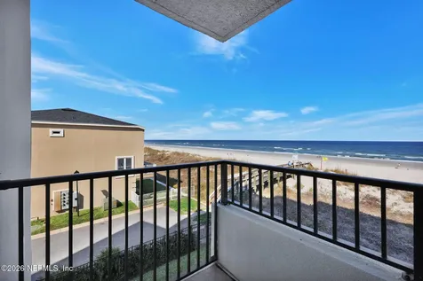 2100 Ocean Drive Jacksonville Beach FL 32250