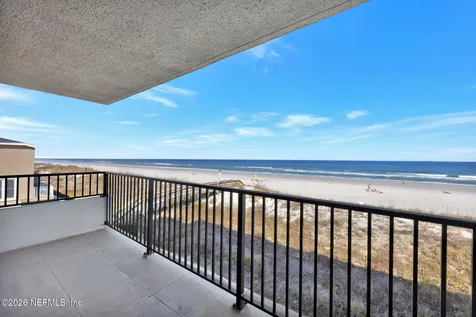 2100 Ocean Drive Jacksonville Beach FL 32250