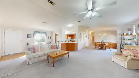 106 Ohio Street Crescent City FL 32112