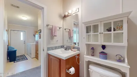 106 Ohio Street Crescent City FL 32112