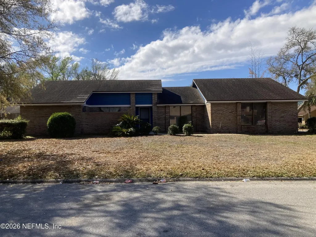 5240 River Park Drive Jacksonville FL 32277