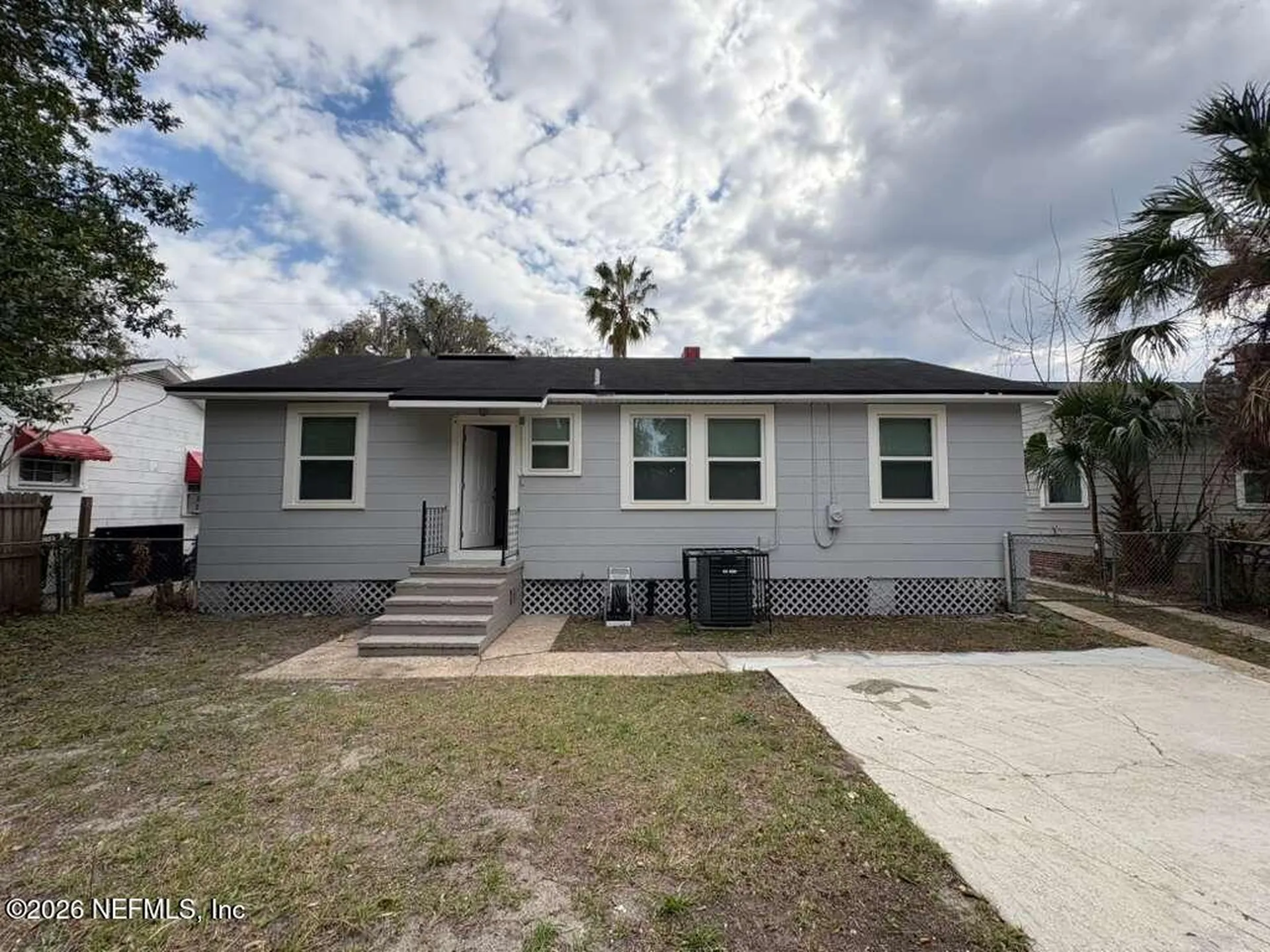527 E 58th Street Jacksonville FL 32208