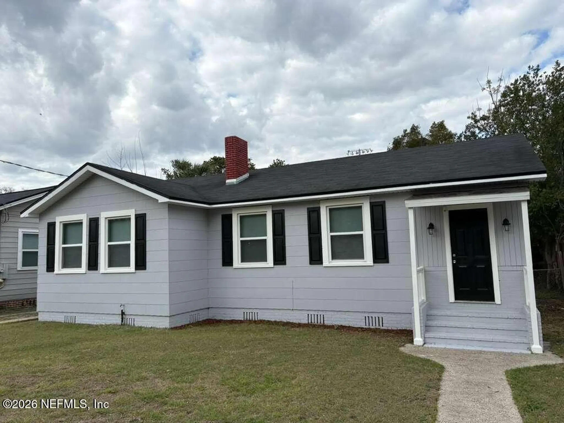 527 E 58th Street Jacksonville FL 32208