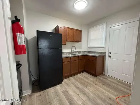 527 E 58th Street Jacksonville FL 32208