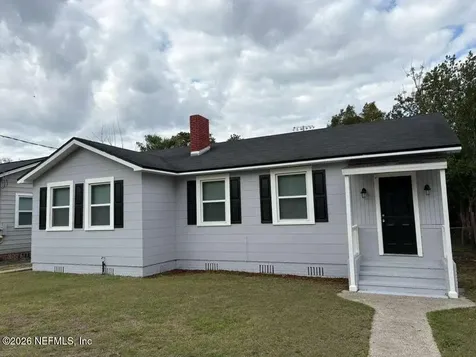 527 E 58th Street Jacksonville FL 32208