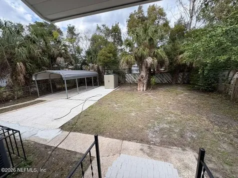 527 E 58th Street Jacksonville FL 32208