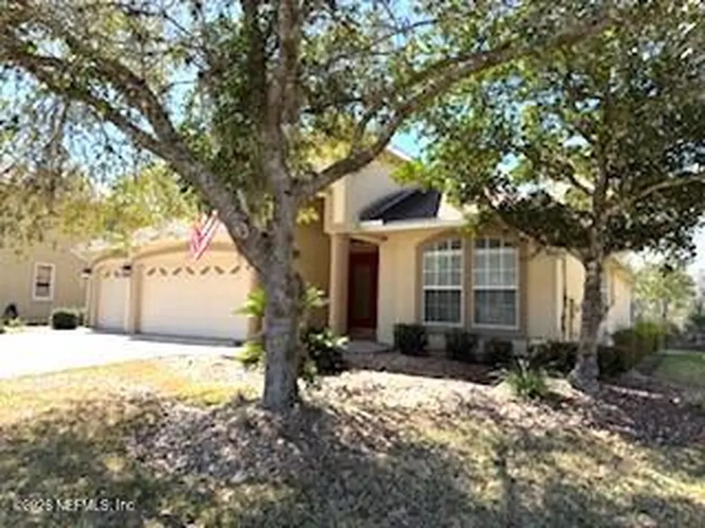 2348 Links Drive Fleming Island FL 32003