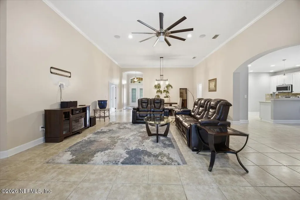 2348 Links Drive Fleming Island FL 32003