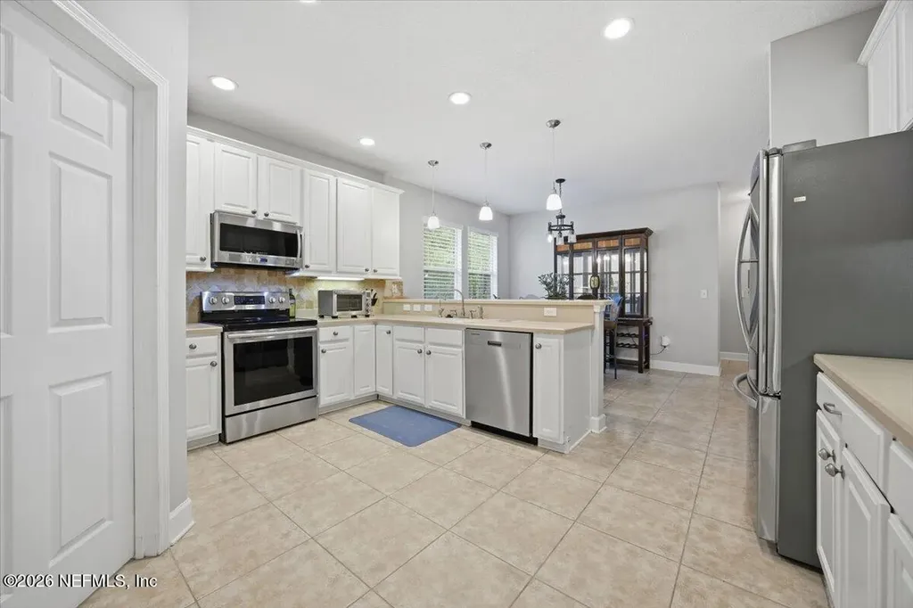 2348 Links Drive Fleming Island FL 32003