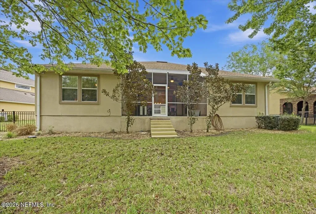 2348 Links Drive Fleming Island FL 32003