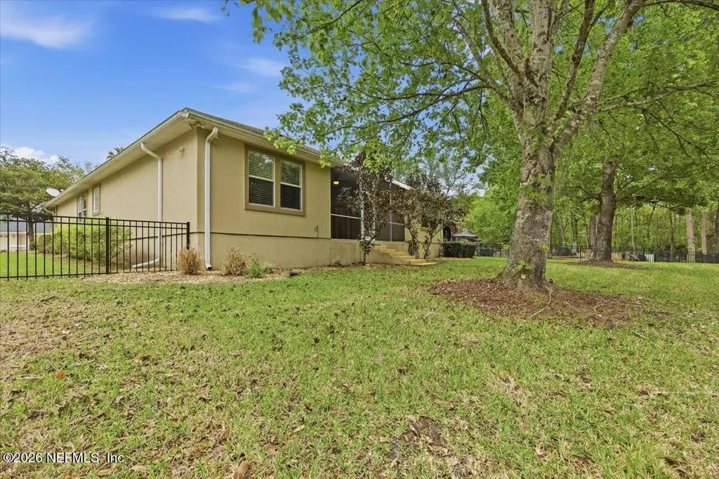 2348 Links Drive Fleming Island FL 32003