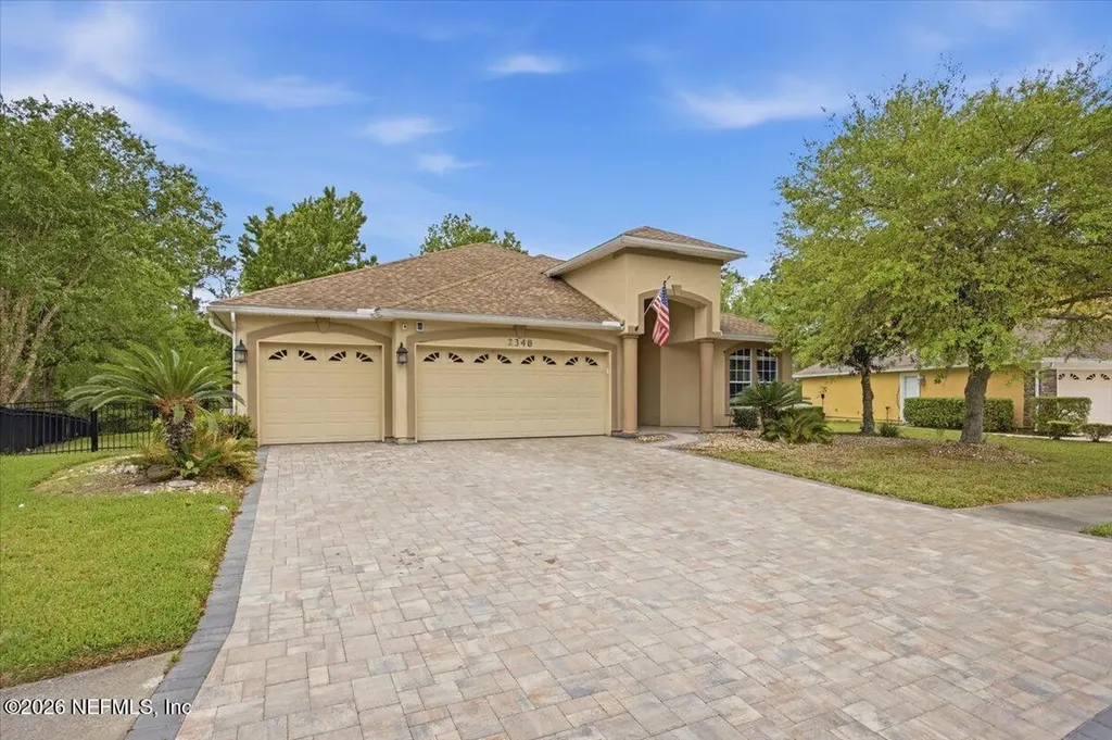 2348 Links Drive Fleming Island FL 32003