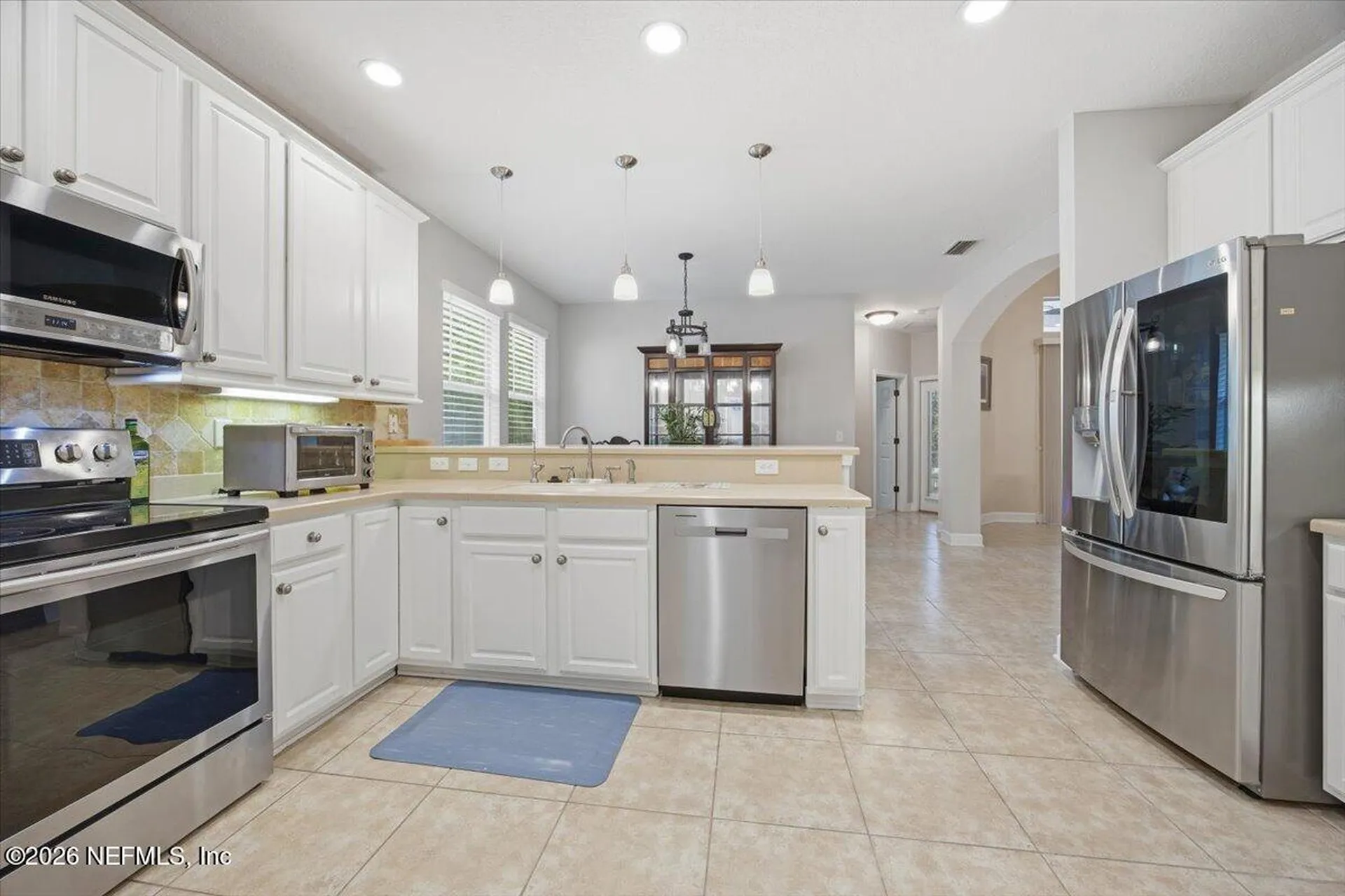 2348 Links Drive Fleming Island FL 32003