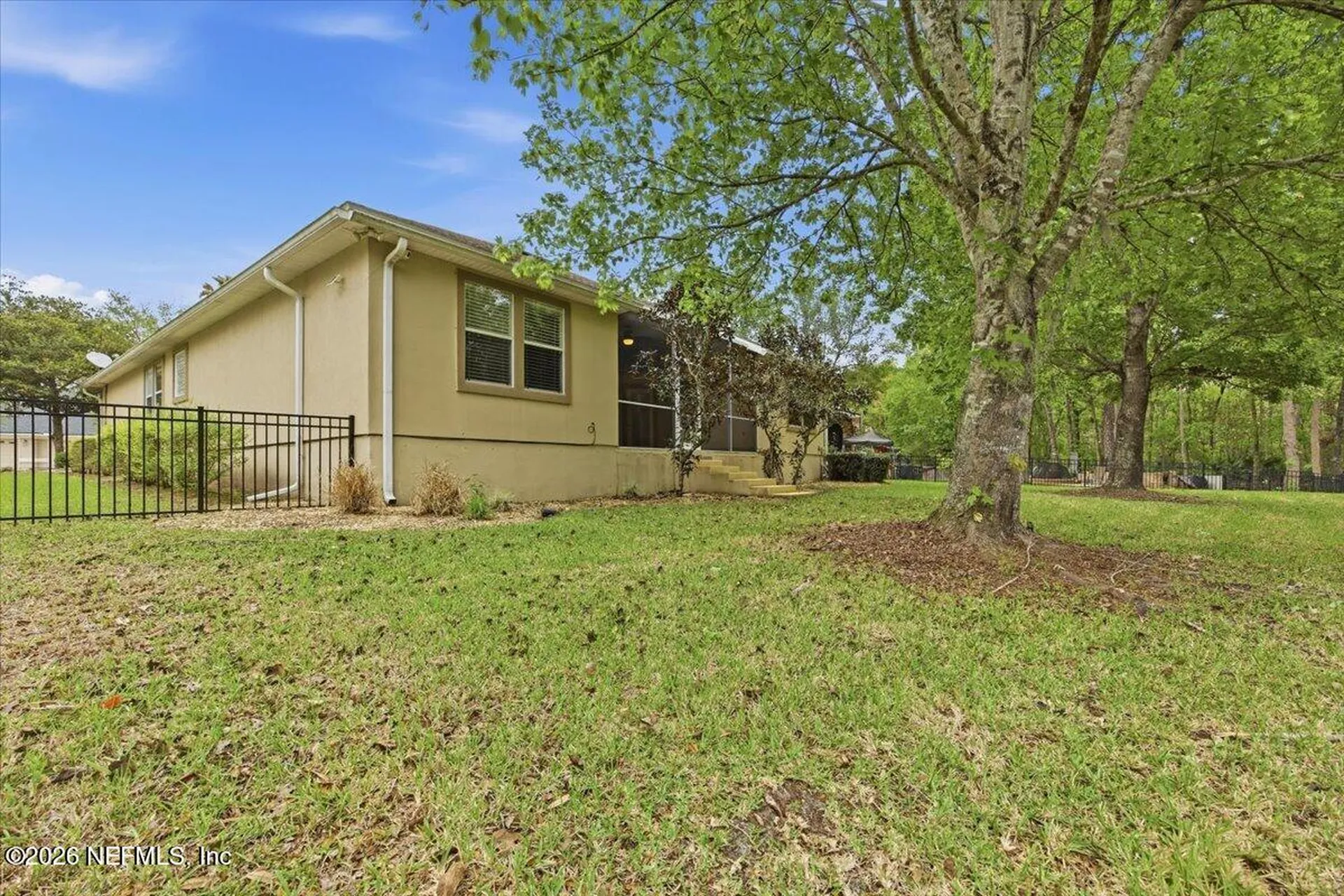 2348 Links Drive Fleming Island FL 32003