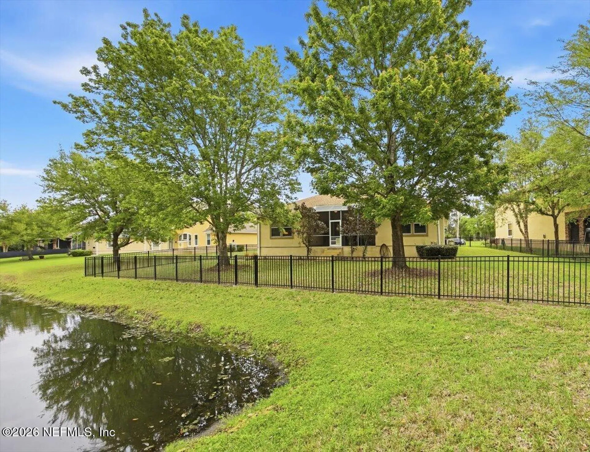 2348 Links Drive Fleming Island FL 32003