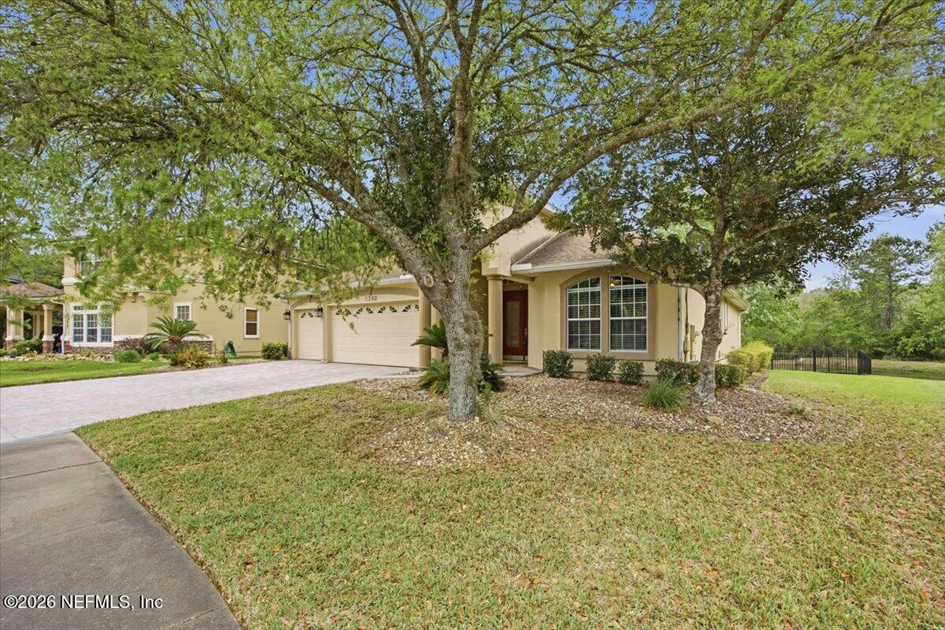 2348 Links Drive Fleming Island FL 32003