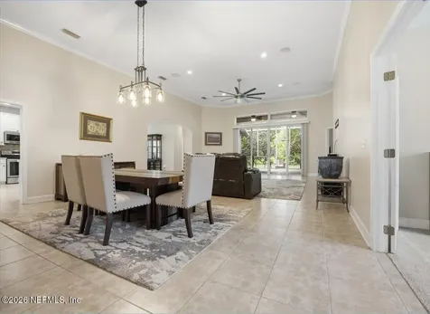 2348 Links Drive Fleming Island FL 32003