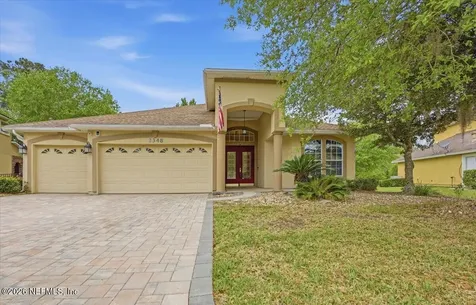 2348 Links Drive Fleming Island FL 32003