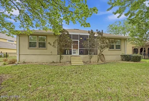 2348 Links Drive Fleming Island FL 32003