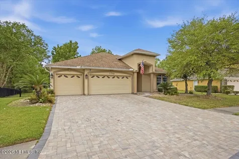 2348 Links Drive Fleming Island FL 32003