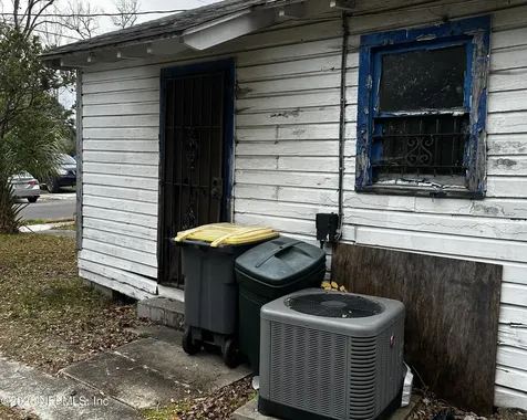1519 8th Street W Jacksonville FL 32209