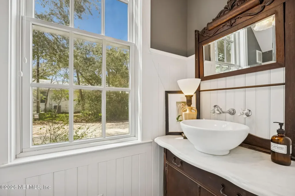 1102 Ladies Street Fernandina Beach FL 32034