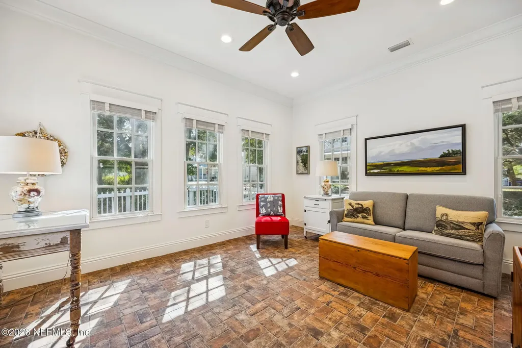 1102 Ladies Street Fernandina Beach FL 32034