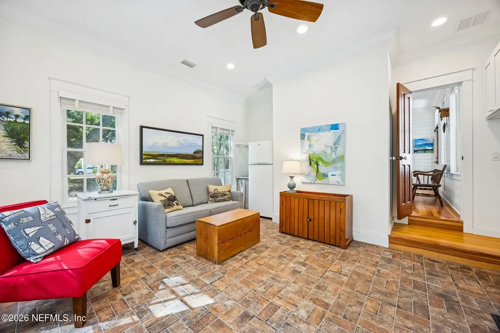 1102 Ladies Street Fernandina Beach FL 32034