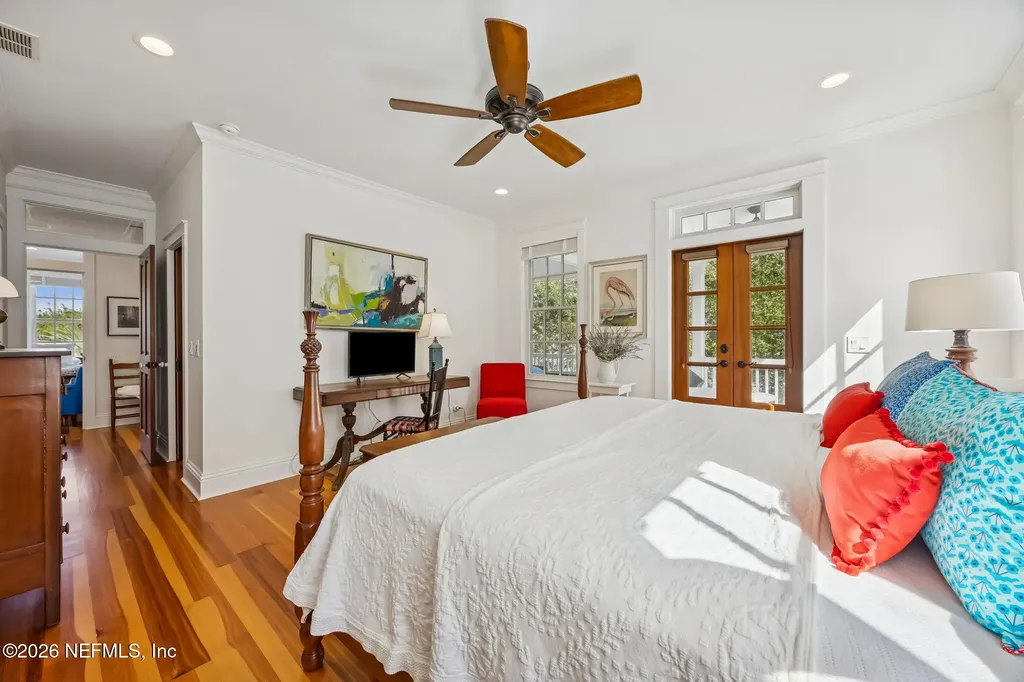 1102 Ladies Street Fernandina Beach FL 32034