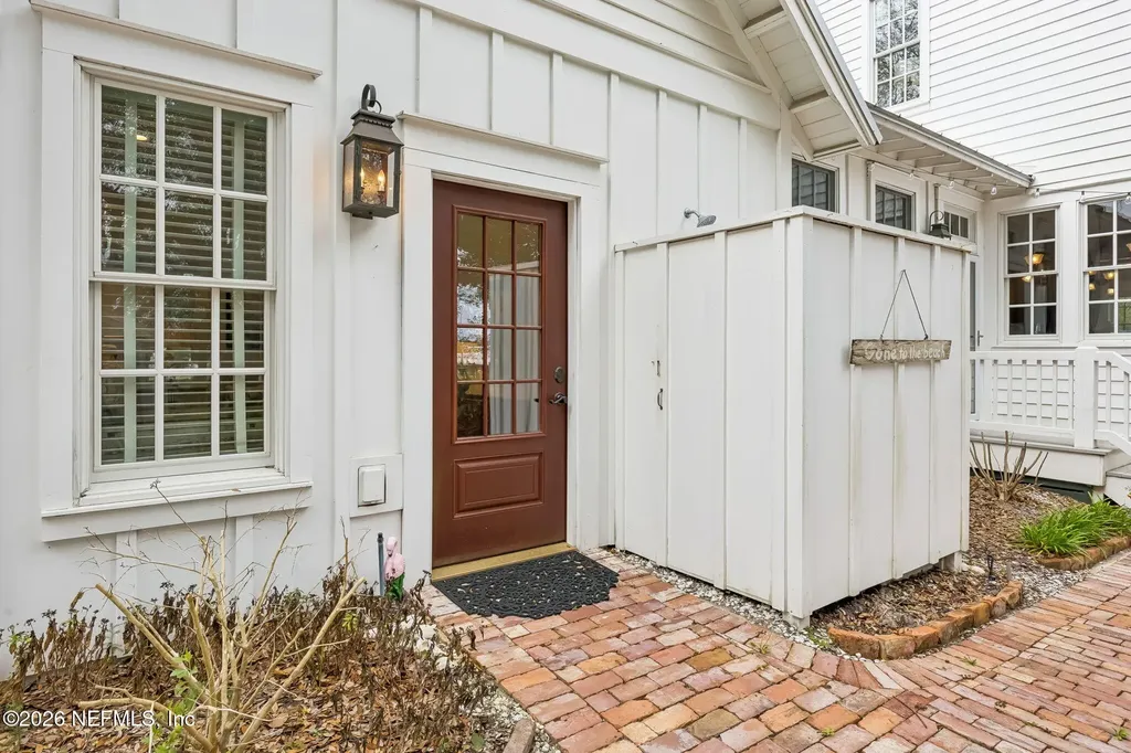 1102 Ladies Street Fernandina Beach FL 32034