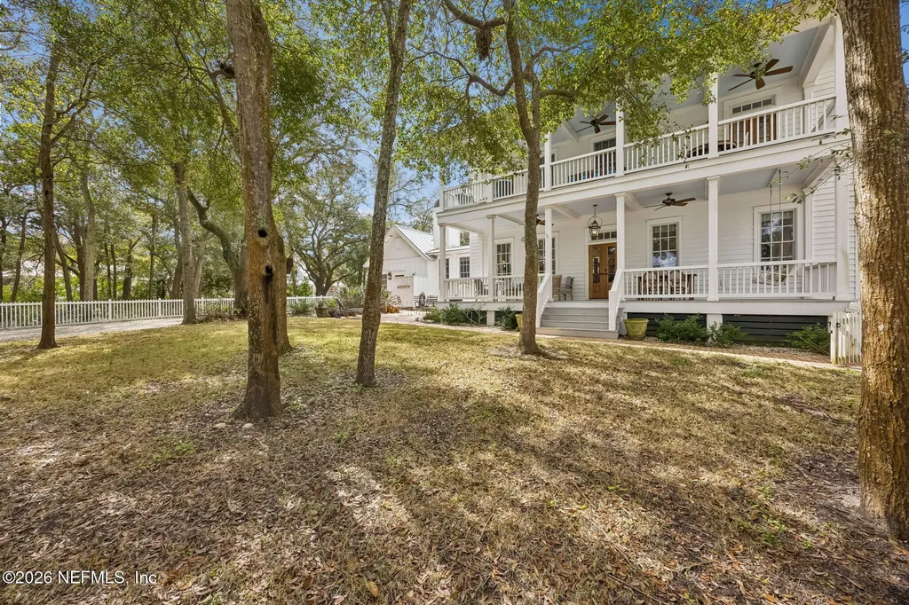 1102 Ladies Street Fernandina Beach FL 32034