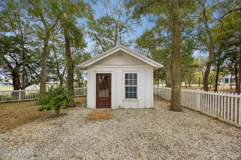 1102 Ladies Street Fernandina Beach FL 32034
