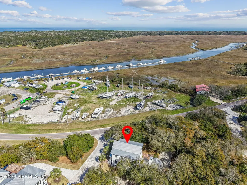 1102 Ladies Street Fernandina Beach FL 32034