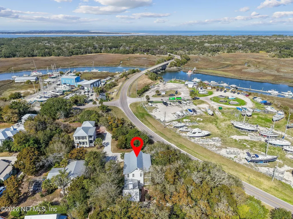 1102 Ladies Street Fernandina Beach FL 32034