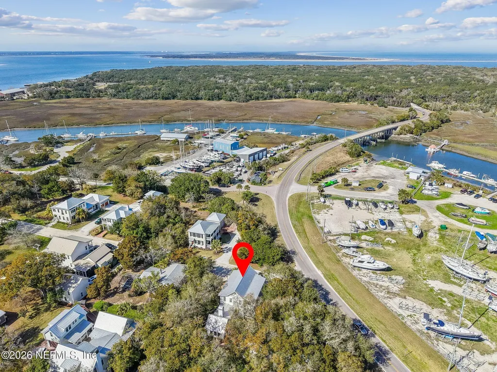 1102 Ladies Street Fernandina Beach FL 32034