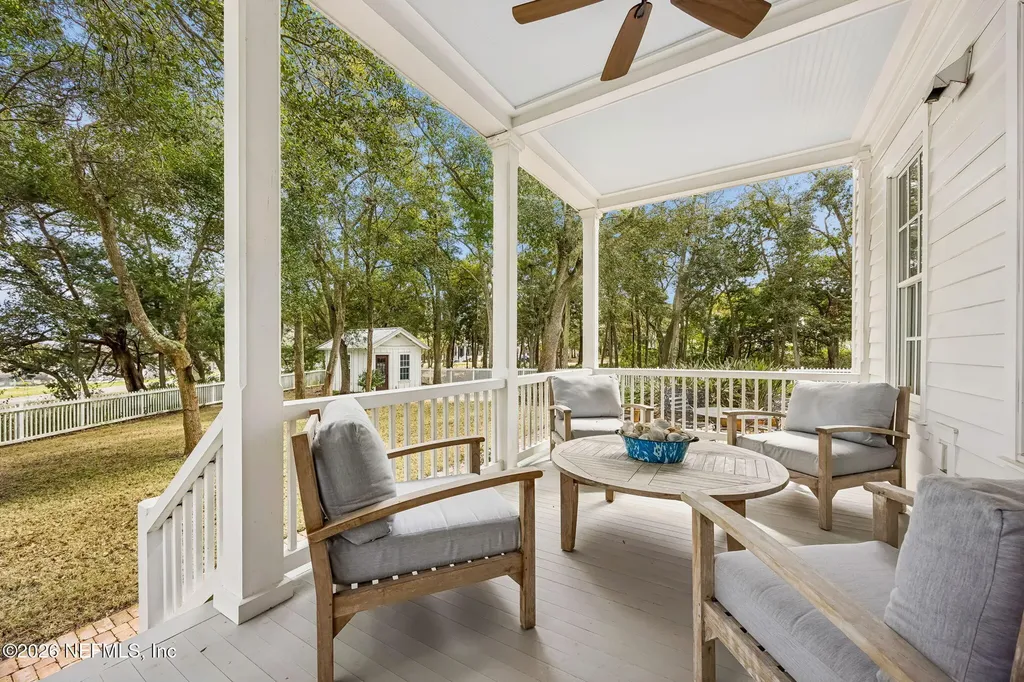 1102 Ladies Street Fernandina Beach FL 32034