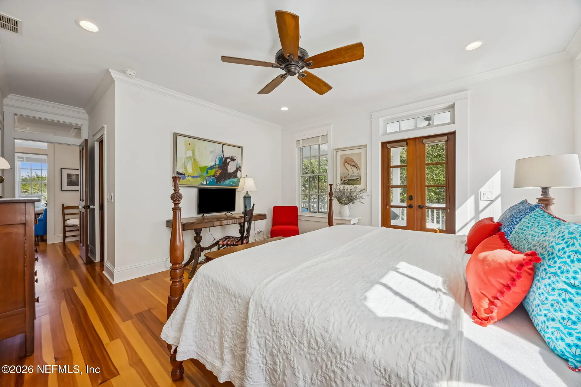 1102 Ladies Street Fernandina Beach FL 32034
