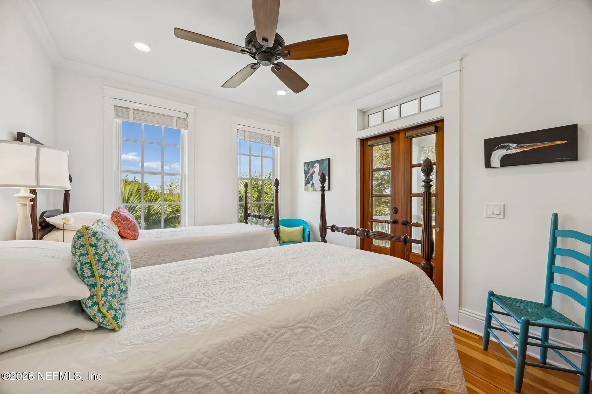 1102 Ladies Street Fernandina Beach FL 32034