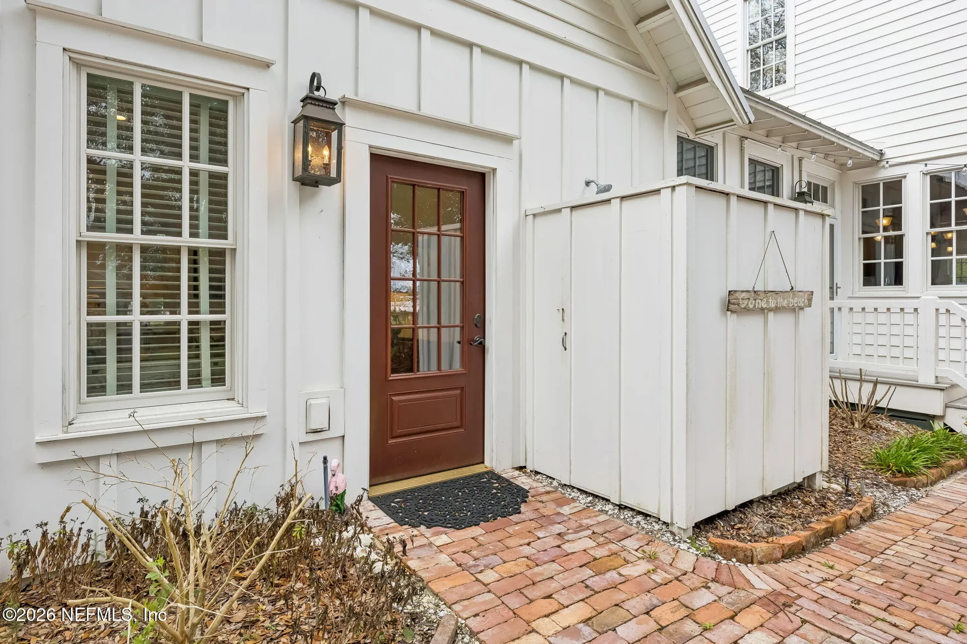 1102 Ladies Street Fernandina Beach FL 32034